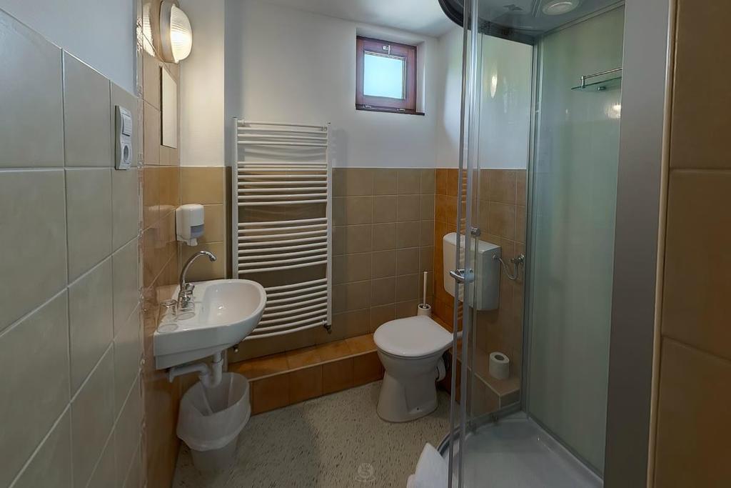 Arena Kemping & Vendeghaz Hotell Budapest Eksteriør bilde